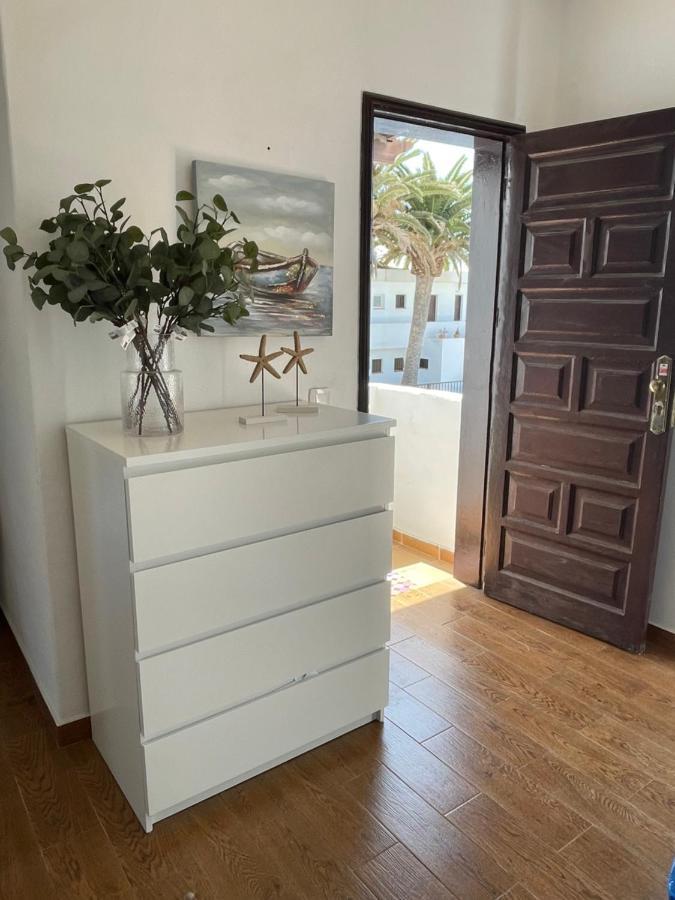 Apartamento Con Amplia Terraza En La Playa Puerto del Carmen (Lanzarote) Exterior foto