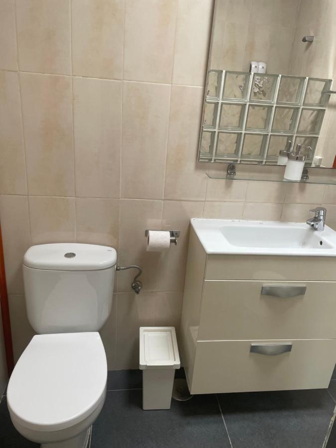 Apartamento Con Amplia Terraza En La Playa Puerto del Carmen (Lanzarote) Exterior foto