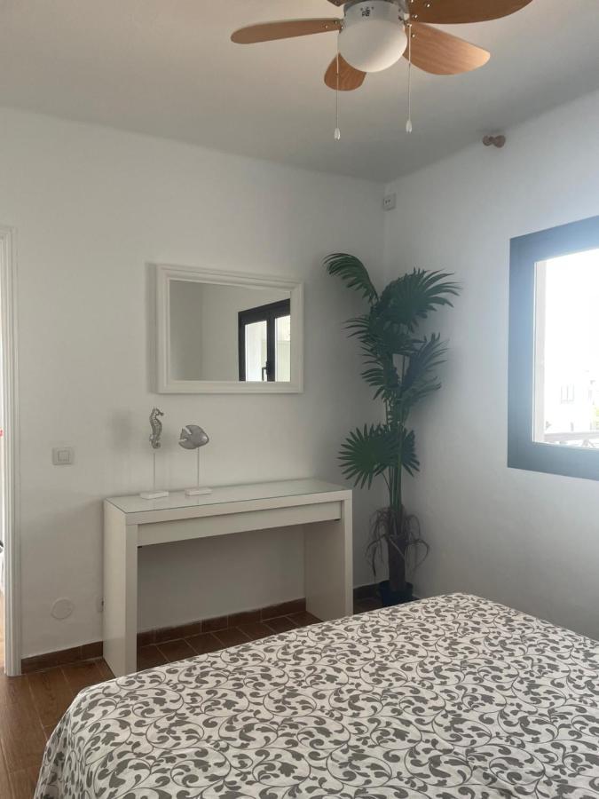 Apartamento Con Amplia Terraza En La Playa Puerto del Carmen (Lanzarote) Exterior foto