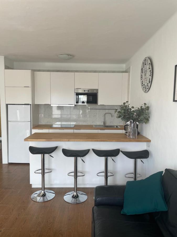 Apartamento Con Amplia Terraza En La Playa Puerto del Carmen (Lanzarote) Exterior foto