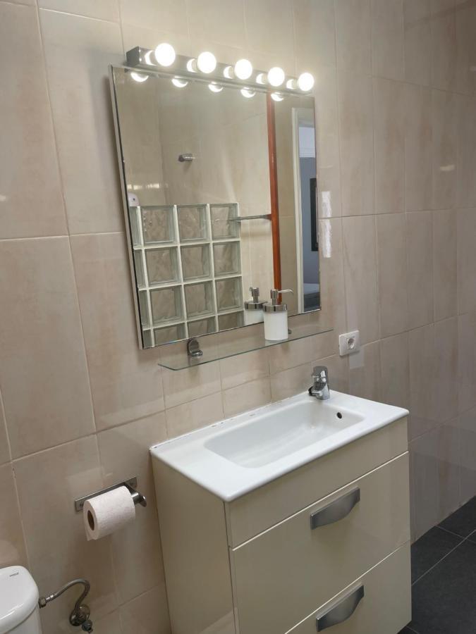 Apartamento Con Amplia Terraza En La Playa Puerto del Carmen (Lanzarote) Exterior foto