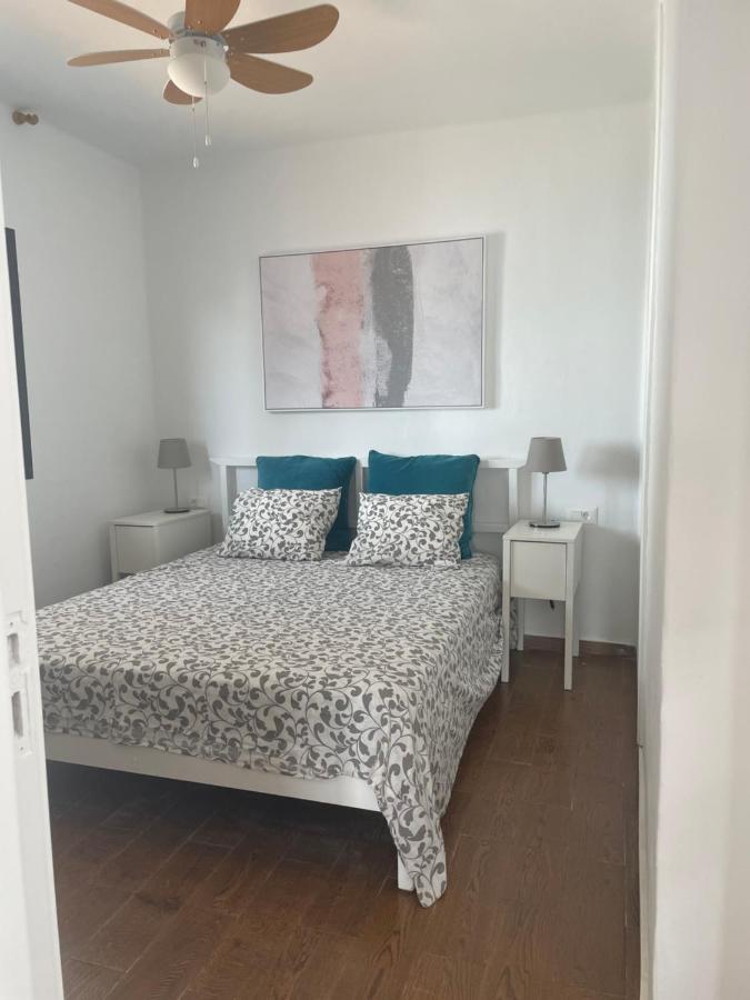Apartamento Con Amplia Terraza En La Playa Puerto del Carmen (Lanzarote) Exterior foto