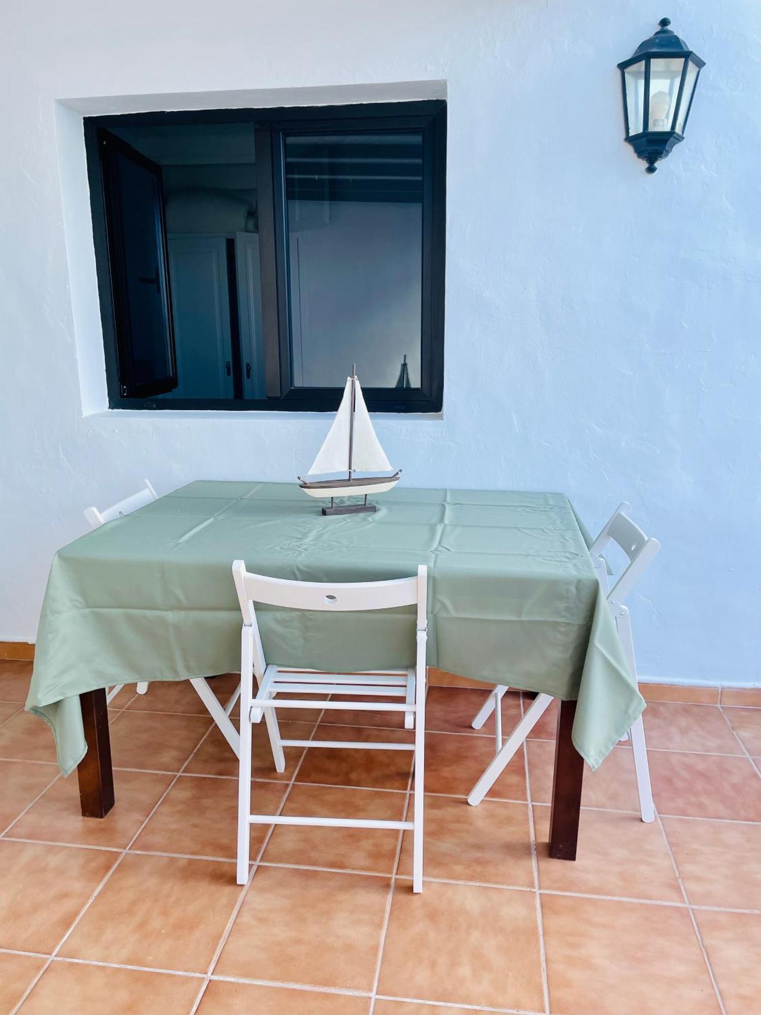 Apartamento Con Amplia Terraza En La Playa Puerto del Carmen (Lanzarote) Exterior foto