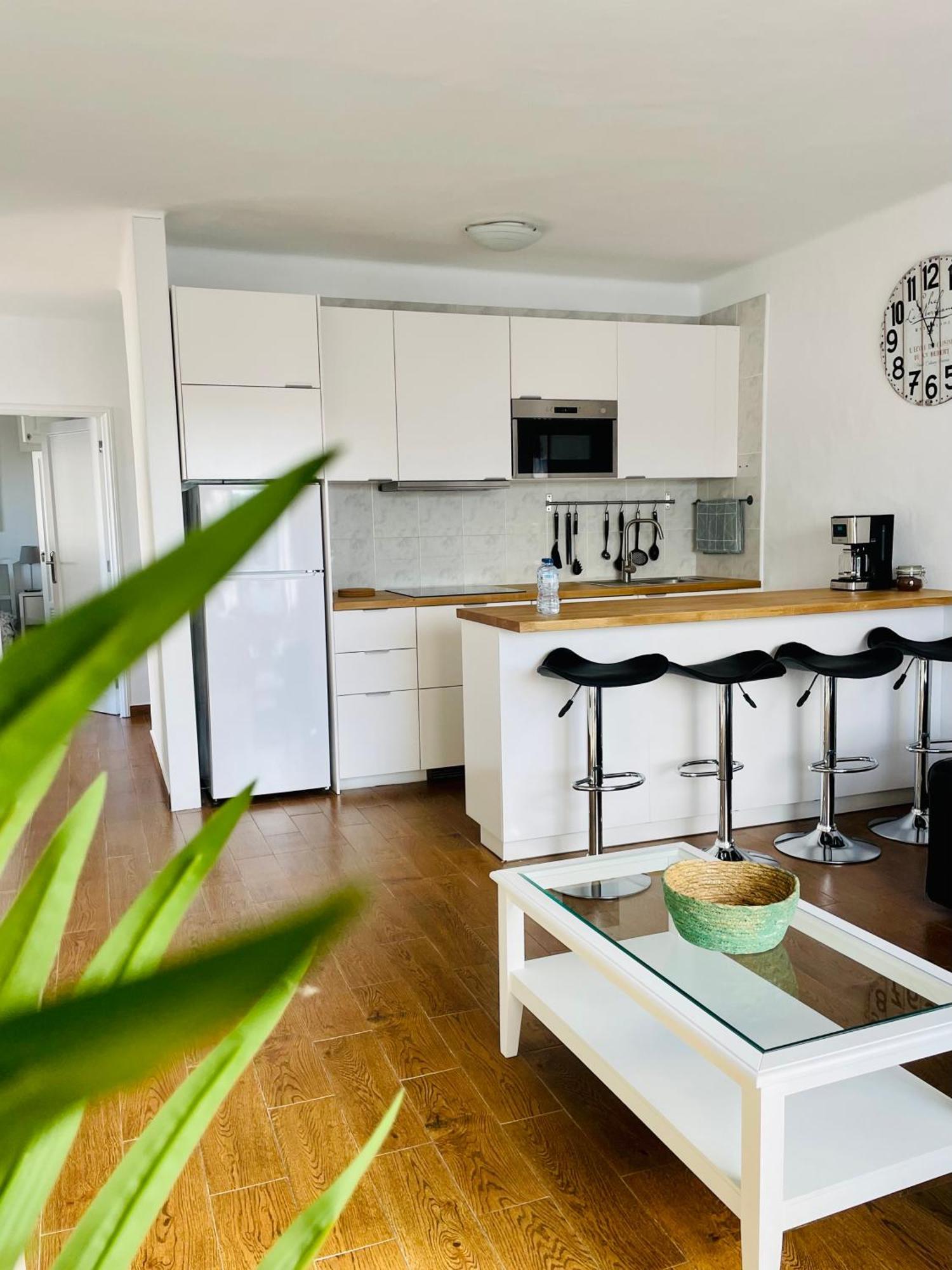 Apartamento Con Amplia Terraza En La Playa Puerto del Carmen (Lanzarote) Exterior foto