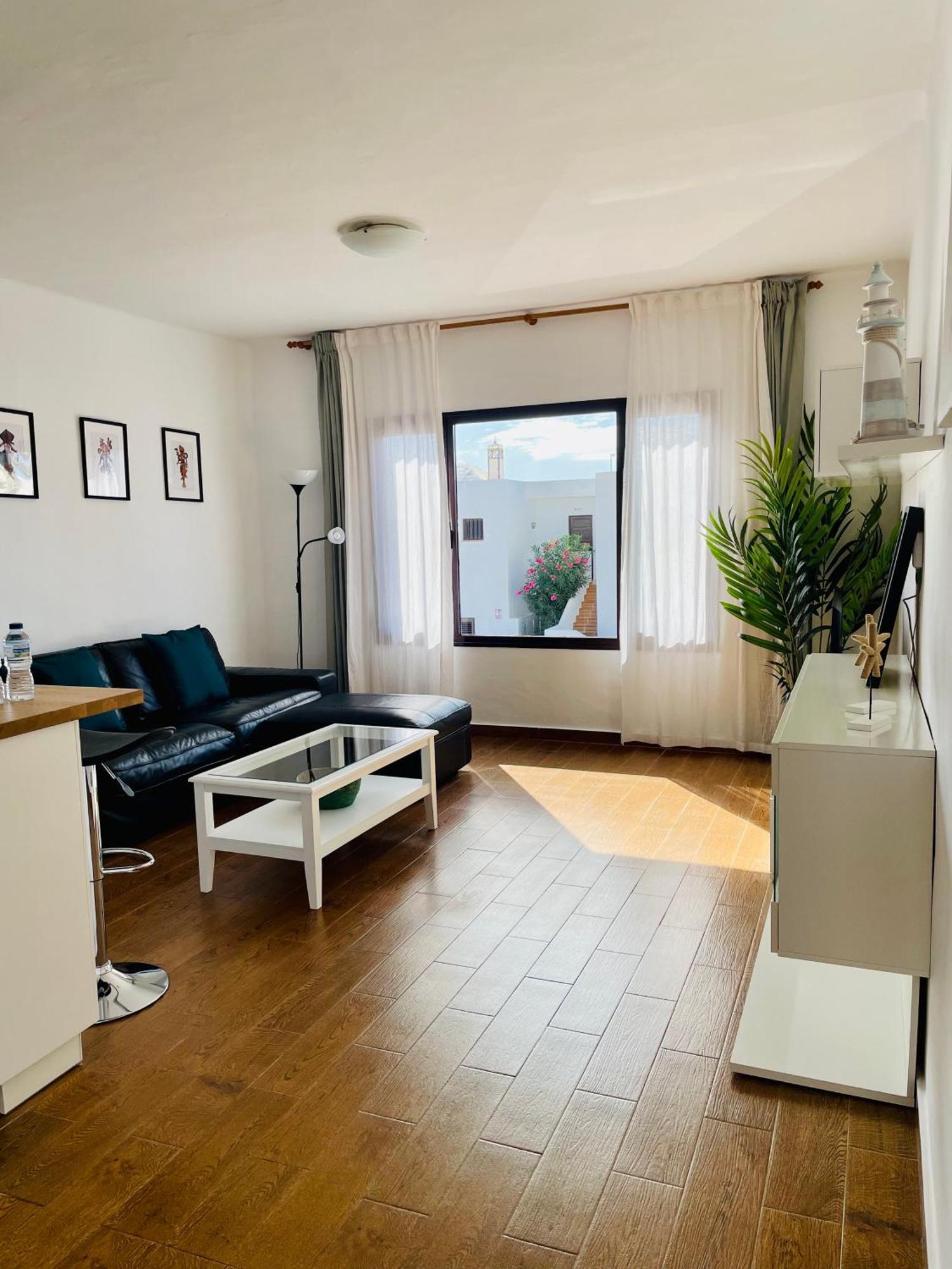 Apartamento Con Amplia Terraza En La Playa Puerto del Carmen (Lanzarote) Exterior foto